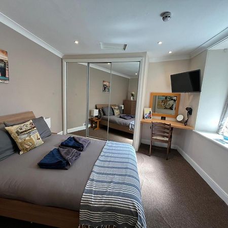 Victoria Apartments Torquay Ngoại thất bức ảnh