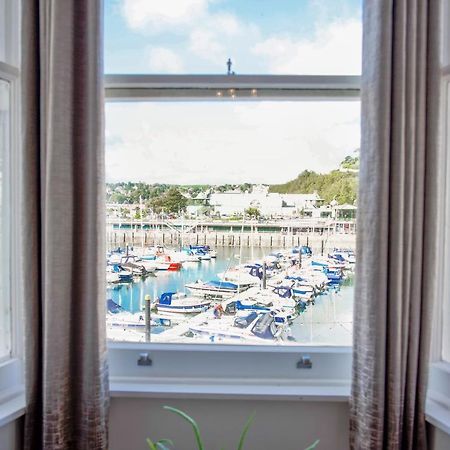 Victoria Apartments Torquay Ngoại thất bức ảnh