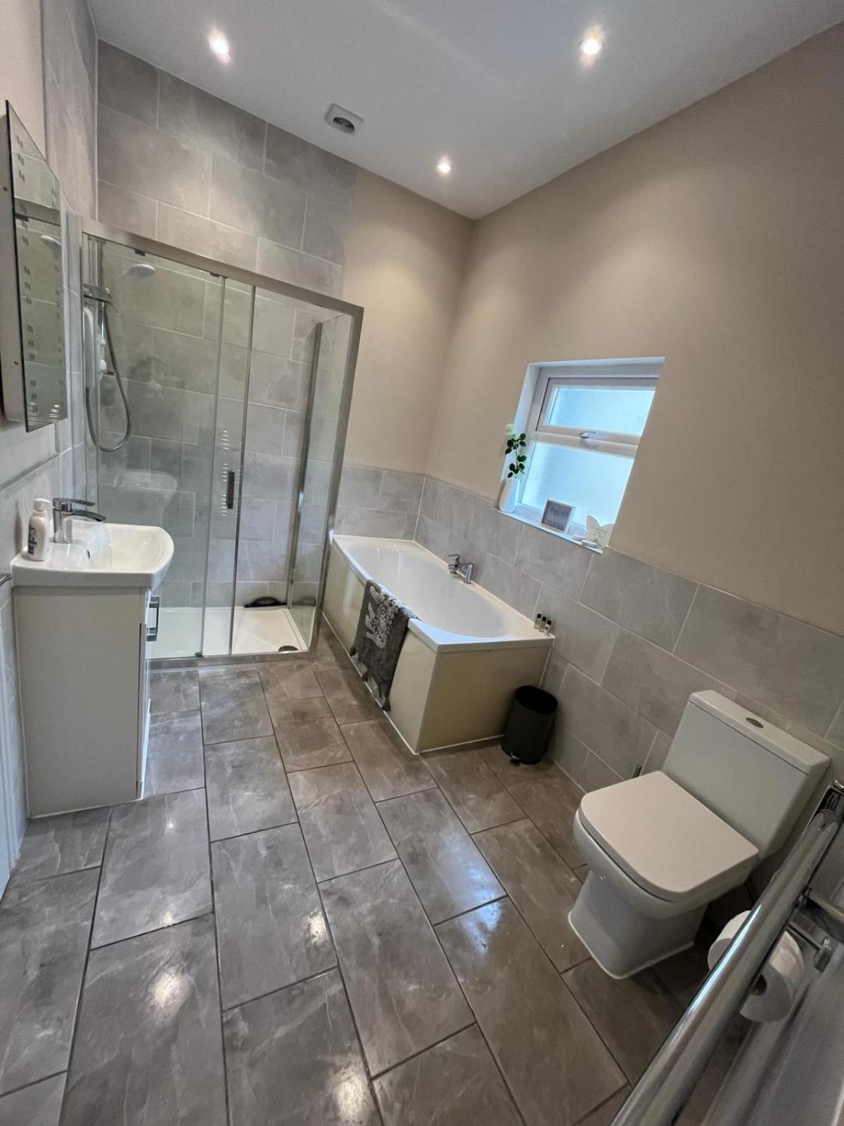 Victoria Apartments Torquay Ngoại thất bức ảnh