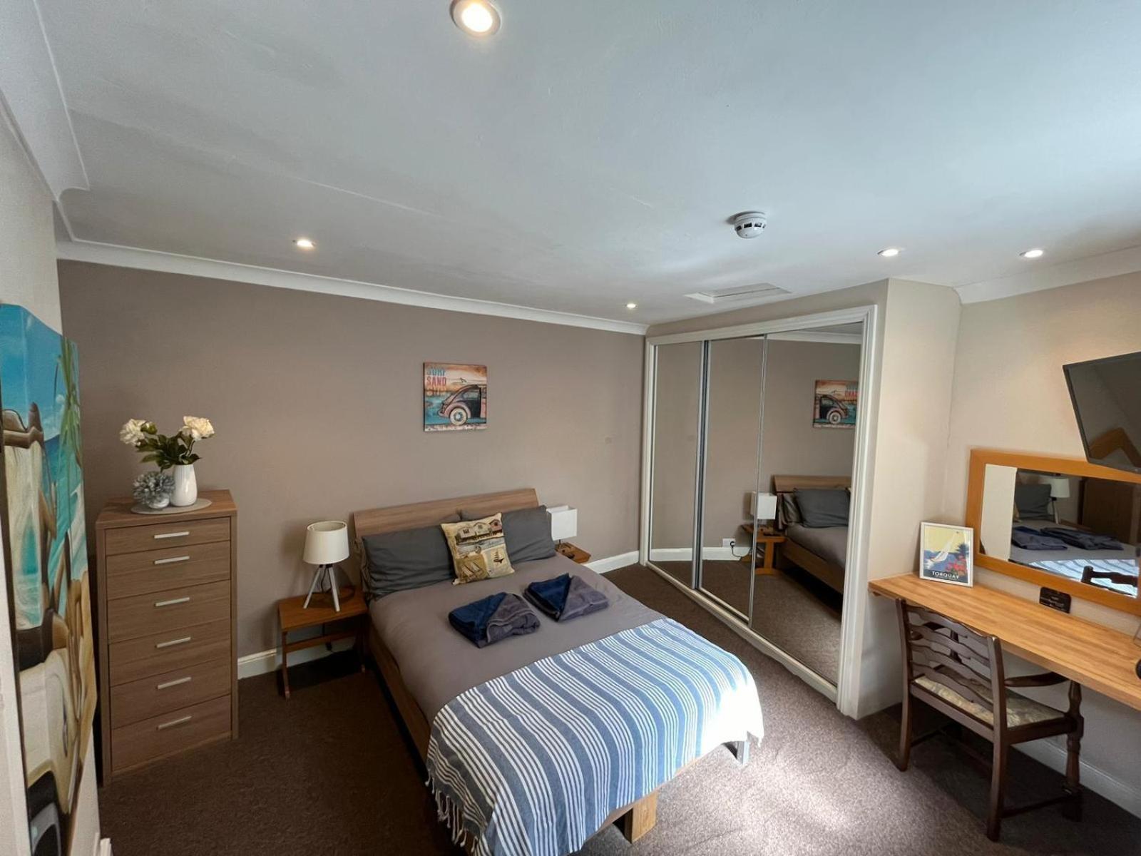 Victoria Apartments Torquay Ngoại thất bức ảnh