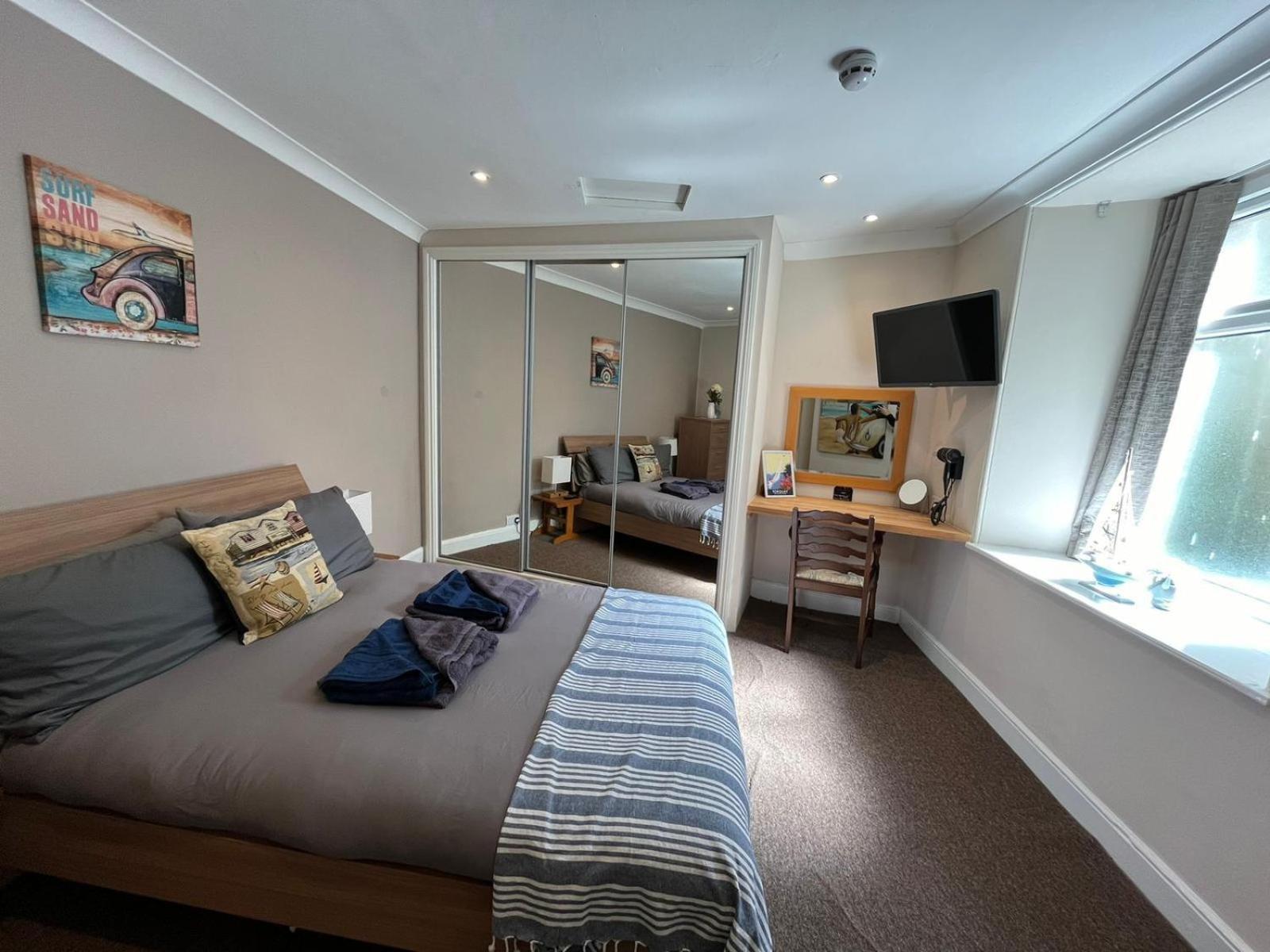 Victoria Apartments Torquay Ngoại thất bức ảnh