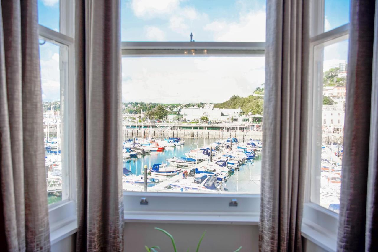 Victoria Apartments Torquay Ngoại thất bức ảnh