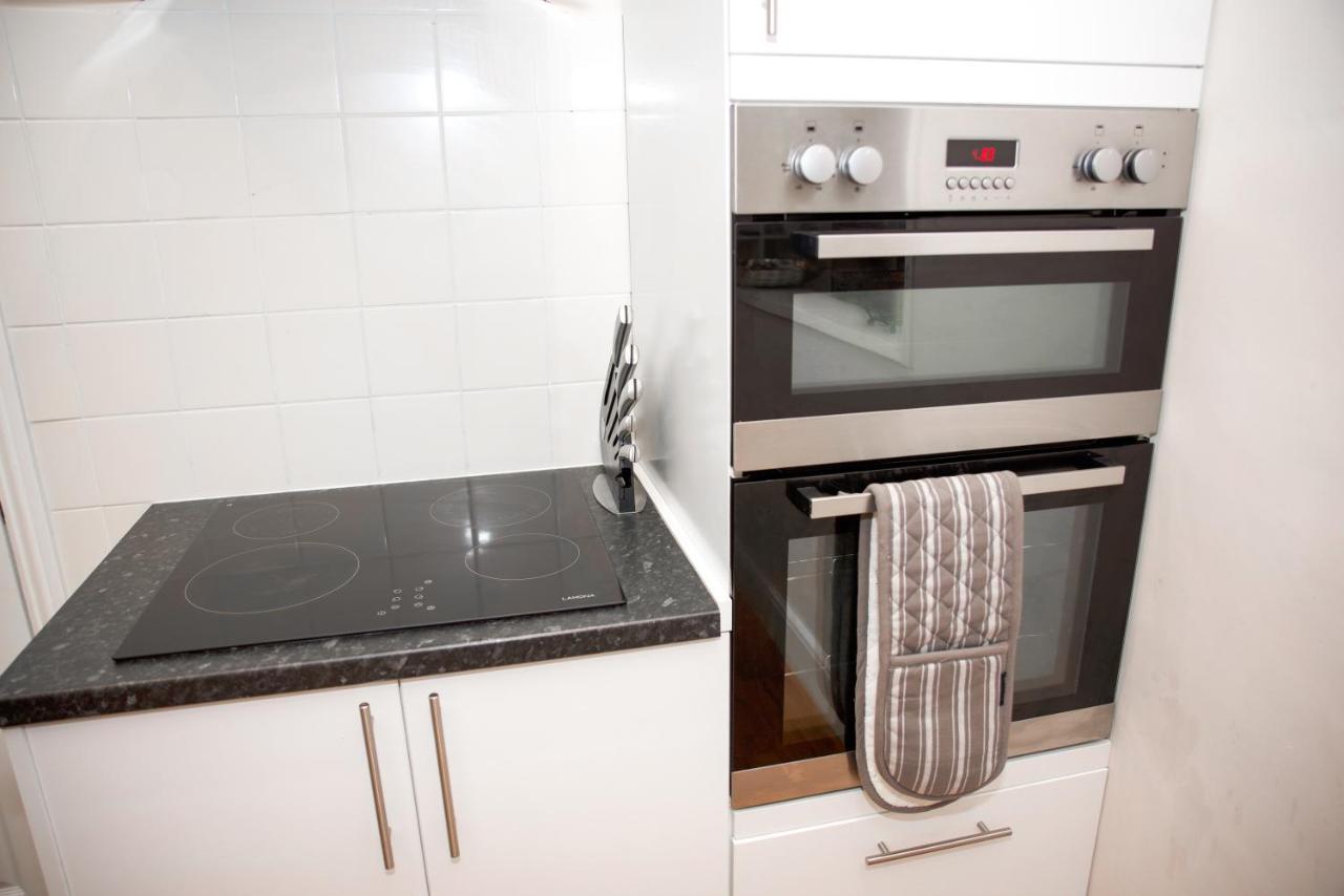 Victoria Apartments Torquay Ngoại thất bức ảnh