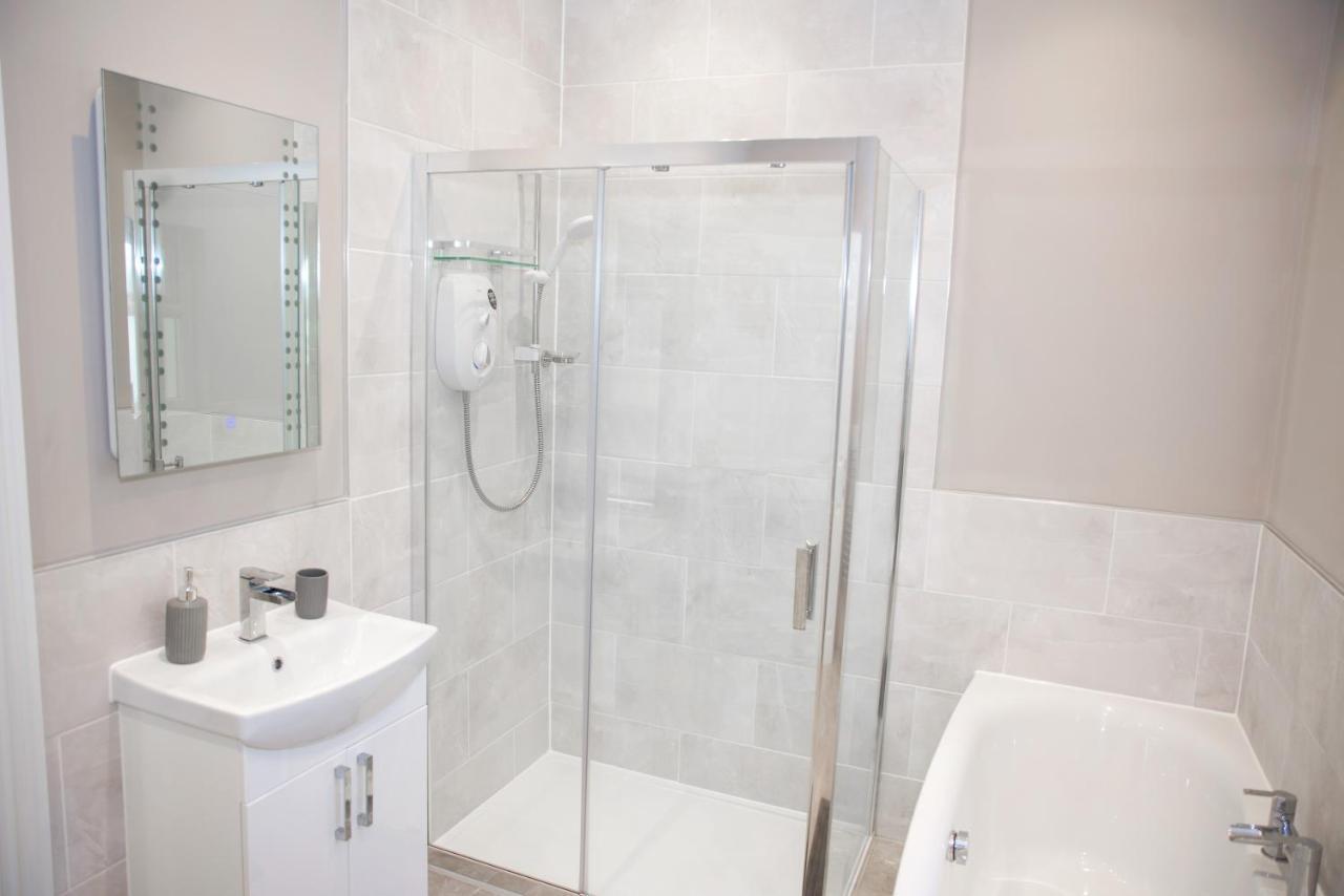 Victoria Apartments Torquay Ngoại thất bức ảnh